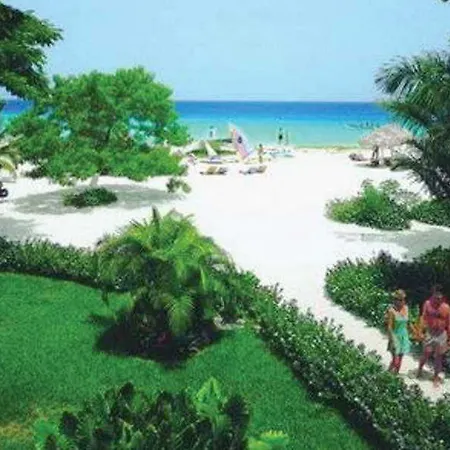 Sol Cabanas Del Caribe